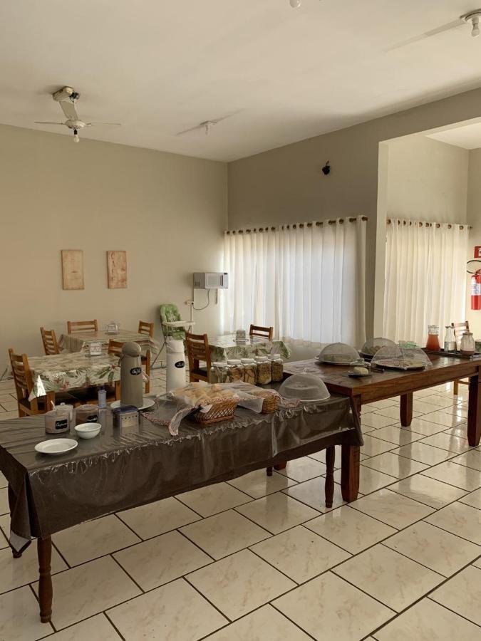 Ouro Hotel